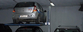 Bipark Libano Garage