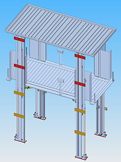 Montauto HYPERLIFT